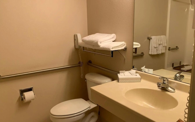 Fairbridge Inn & Suites, Miles City