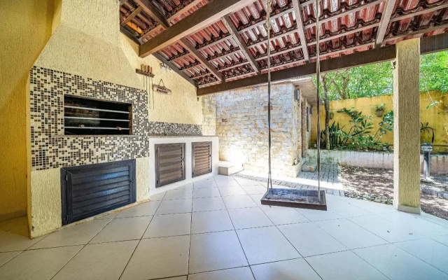 151 - Lindo Triplex apenas a 80m da praia de Bombas