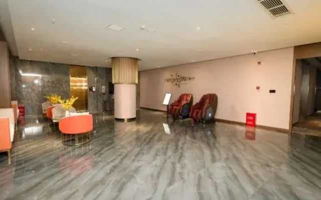 Tianyue  Rlton Hotel