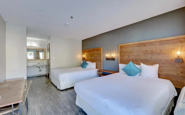 Ramada Palm Springs