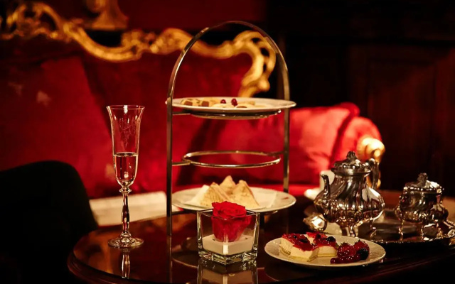 Palazzo Paruta & Wellness Apartments