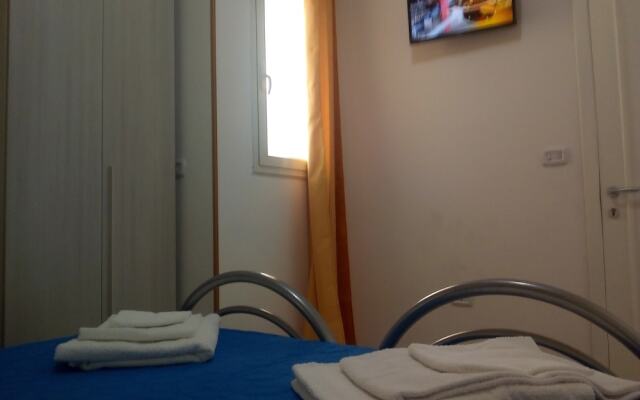 Locazione Turistica Torre Squillace