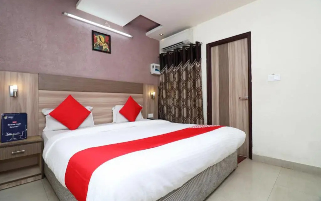 OYO Rooms Gautam Buddha Marg