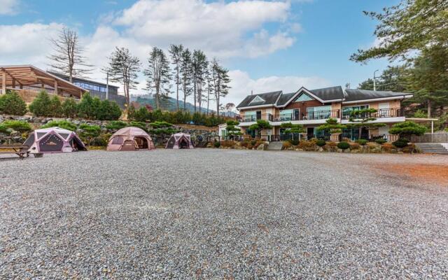 Dorothy's Forest Pension