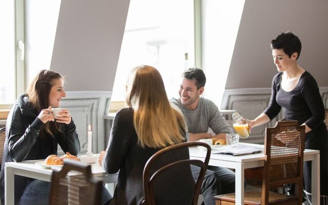 Hostel Heimathafen Lörrach