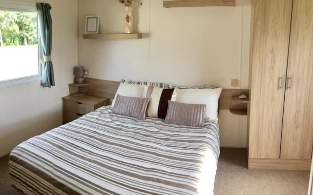 The Salsa Attractive accomodation at Tattershall Lakes