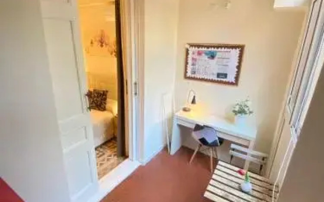 Rooms Balmes
