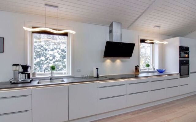 "Elvir" - 250m from the sea in Bornholm