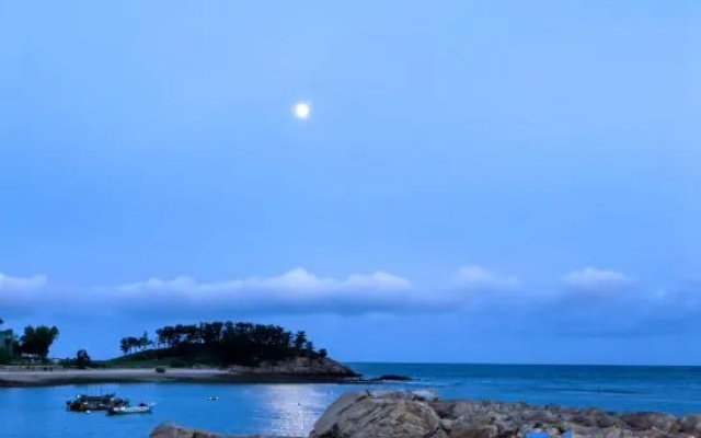 Yigu Homestay (Lushan Scenic Area Liuqinghe Beach Branch) – Beach – Qingdao