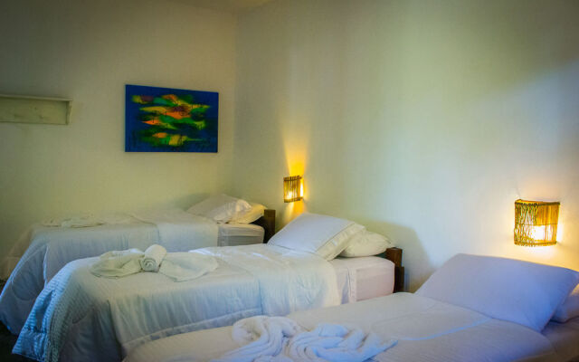 Raiz do Mutá Pousada