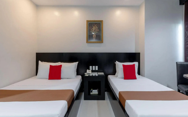 Check Inn Pension Arcade