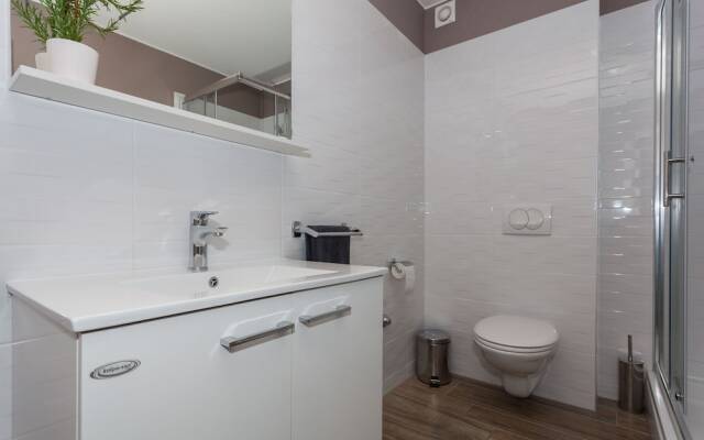 Apartments Turritella