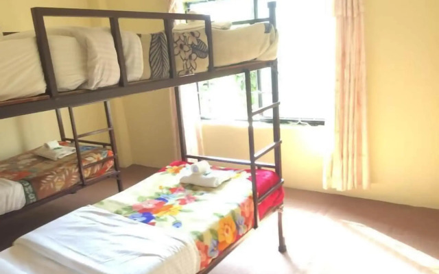 Mountainview Backpackers Kisumu