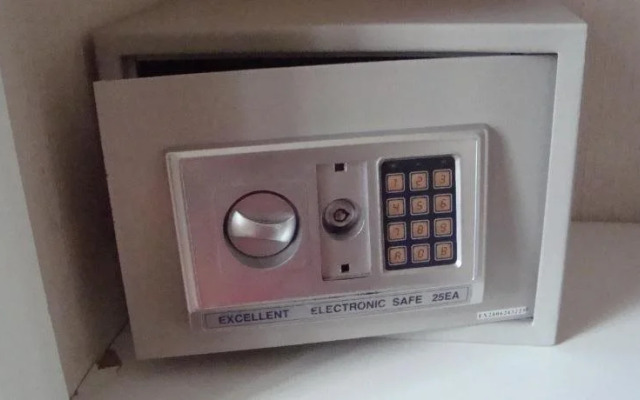 Hotel Vista Hermosa 26