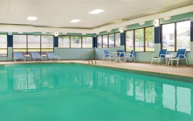 ANZ Hotels Scranton
