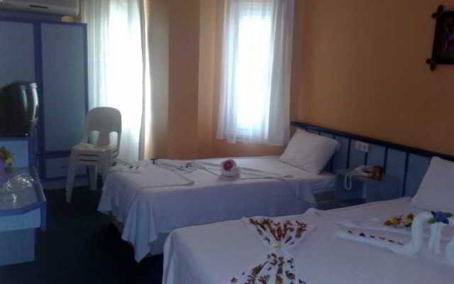 Altinkum Butik Hotel