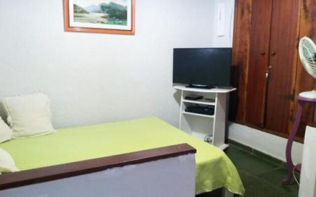 Casa Confortavel Paraty