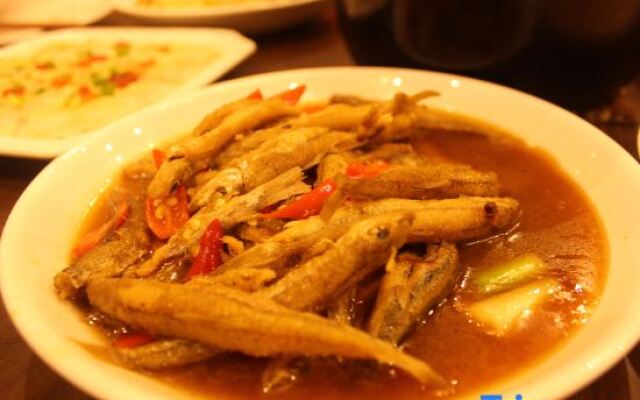 Yinlu Zhuyun Guesthouse