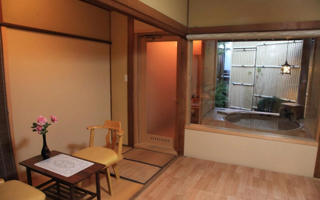 Hotel New Kotobuki