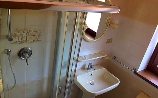 Hotel Al Pescatore