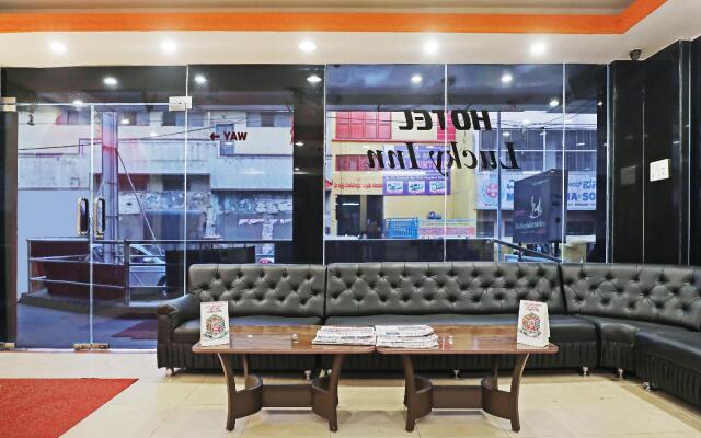 OYO Flagship 16105 Majestic