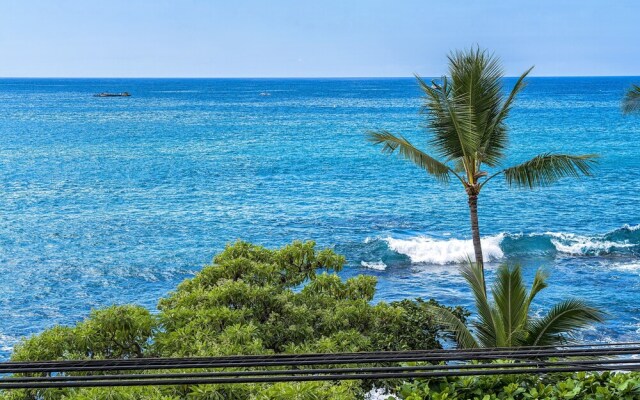 Kona Alii 304 1 Bedroom Condo