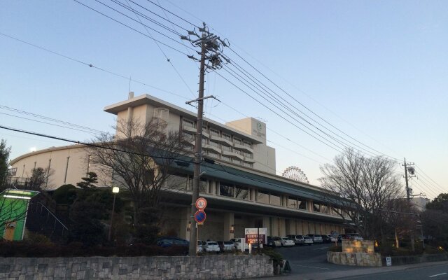 Hotel WELLSEASON Hamanako