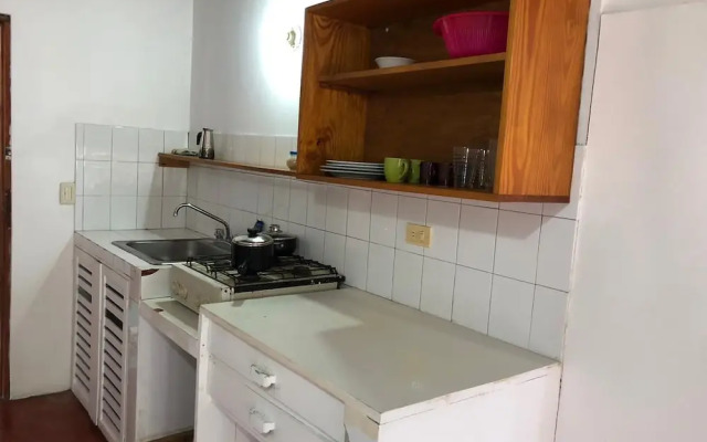 Residence Caribe