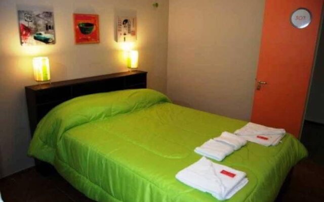Hostel Simplemente Mendoza