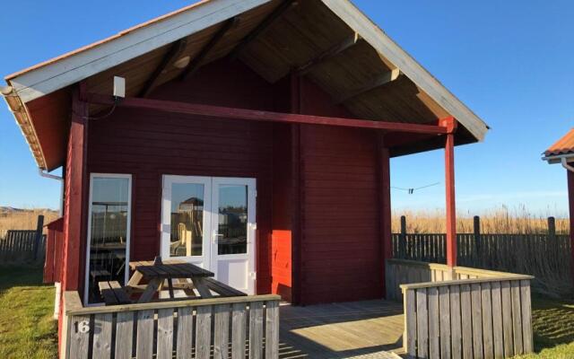 Thorsminde Camping & Cottages