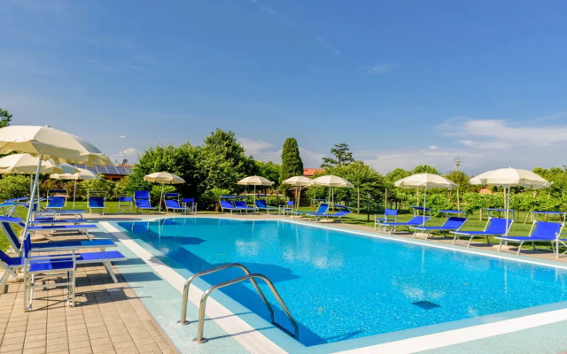 Tenuta Regina Agriturismo e Glamping