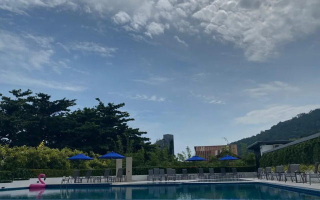 Bahang Bay Hotel