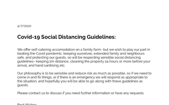 The Arches, Borthwick Mains Farm,