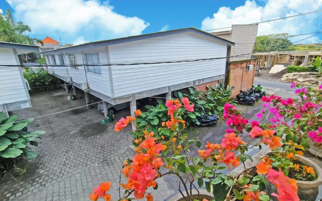 The Tunjung Boutique Resort