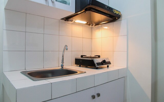 Exclusive 2BR Springlake Summarecon Bekasi Apartment