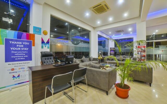 Hotel Mint Royale Assagao