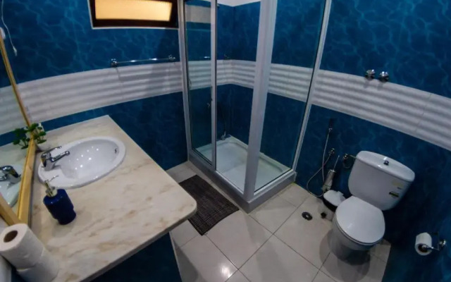 Guest House Montanha