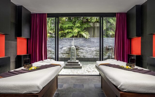 V Villas Hua Hin - MGallery Hotel Collection
