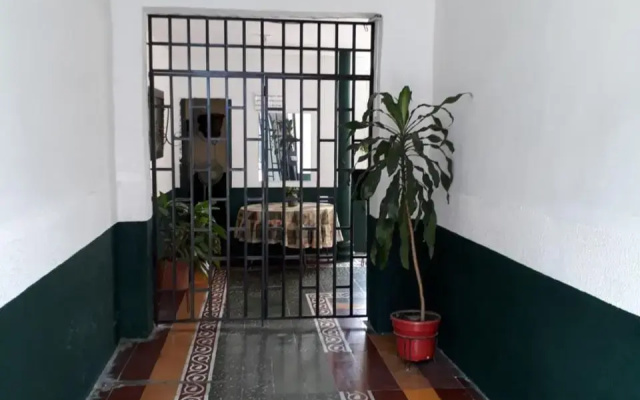Residencia Escorial