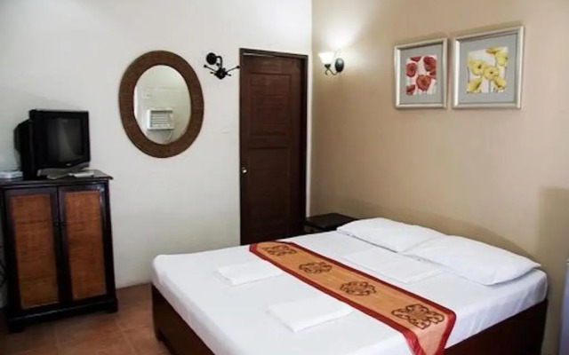 Boracay Ocean Bay Resort