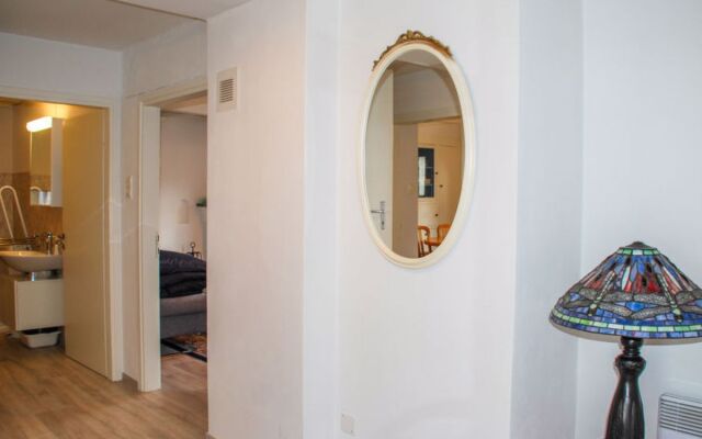 House Ghidotti Brissago
