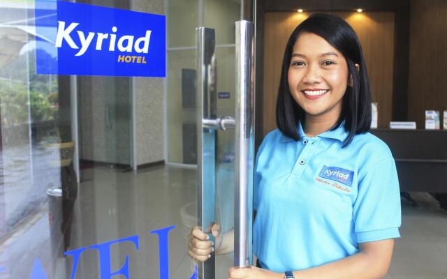 Kyriad Metro Kebayoran