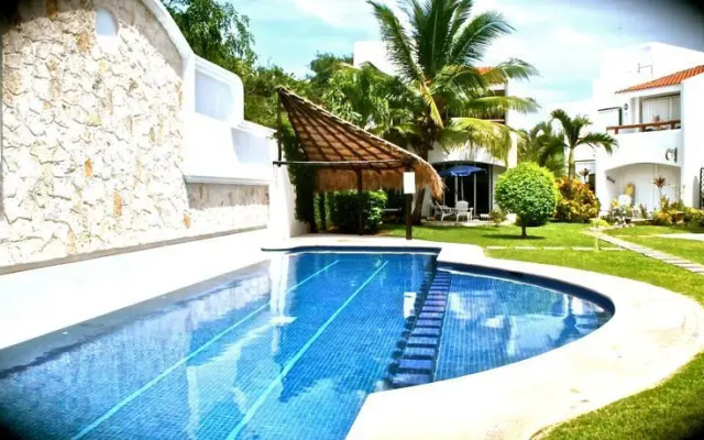 Playamar B&B