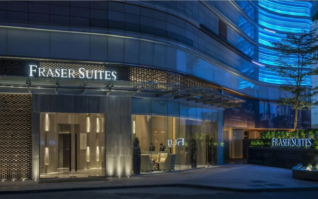 Fraser Suites Guangzhou