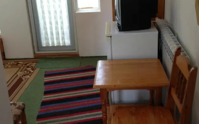 Villa Yana Guest Rooms