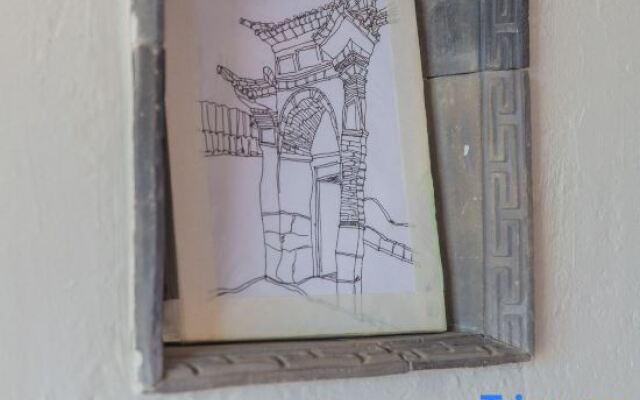 The inn of Sunshine fairy