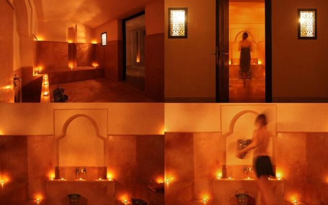Villa Malekis by Sejour Maroc