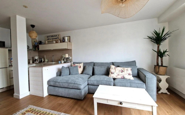 Apartment in Benodet Near Sandy Beaches