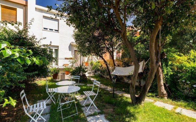 B&B Cagliari Villafiorita