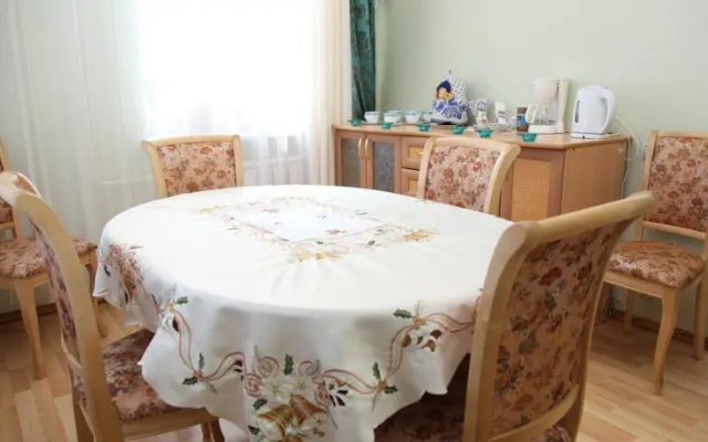 в Вотчине Деда Мороза — фото